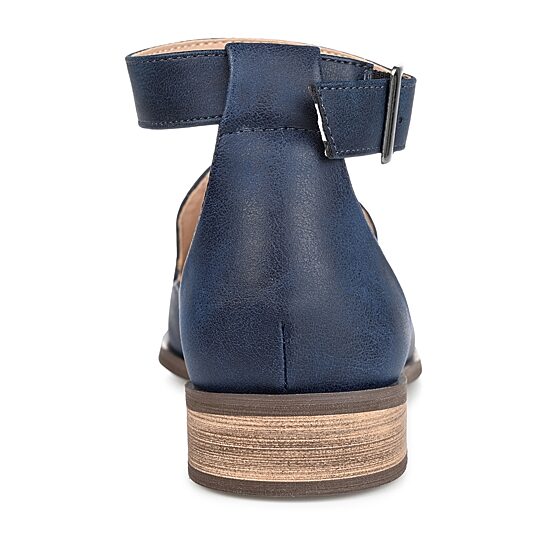 Journee Collection Loreta Womens Round Loafers