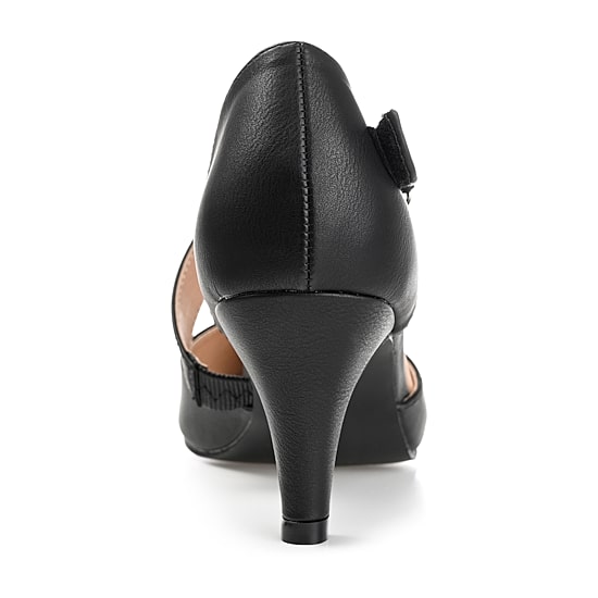 Journee Collection Tillis Womens Pointed Closed Toe Stiletto Heel Pumps