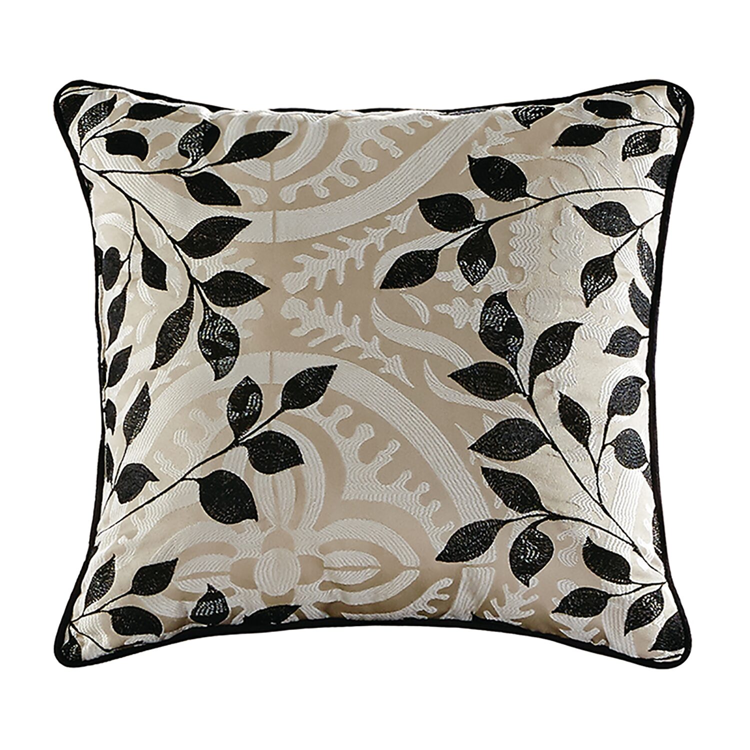 Eden & Oak Milano 10-pc. Midweight Embroidered Comforter Set