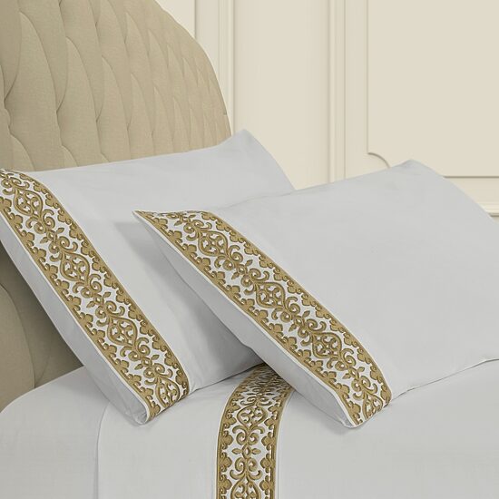 Queen Street Makayla Pillowcase