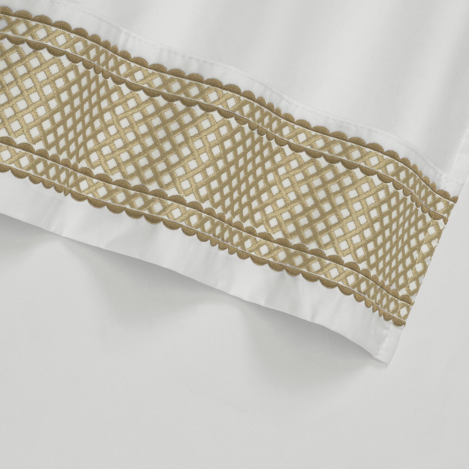 Queen Street Isabel 300tc Sheet Set