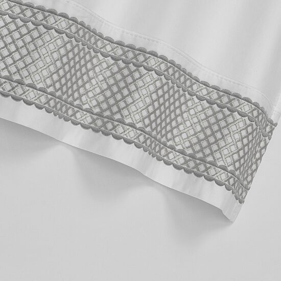 Queen Street Isabel 300tc Sheet Set