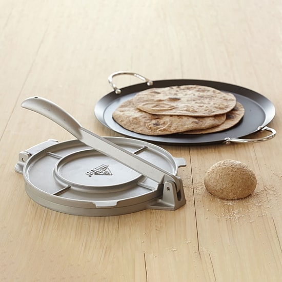 IMUSA Tortilla Press