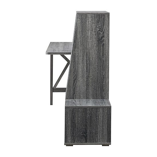 Furniture of America™ Northern Light Writing Desk