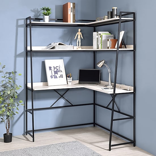 Furniture of America™ Fernhoff Writing Desk