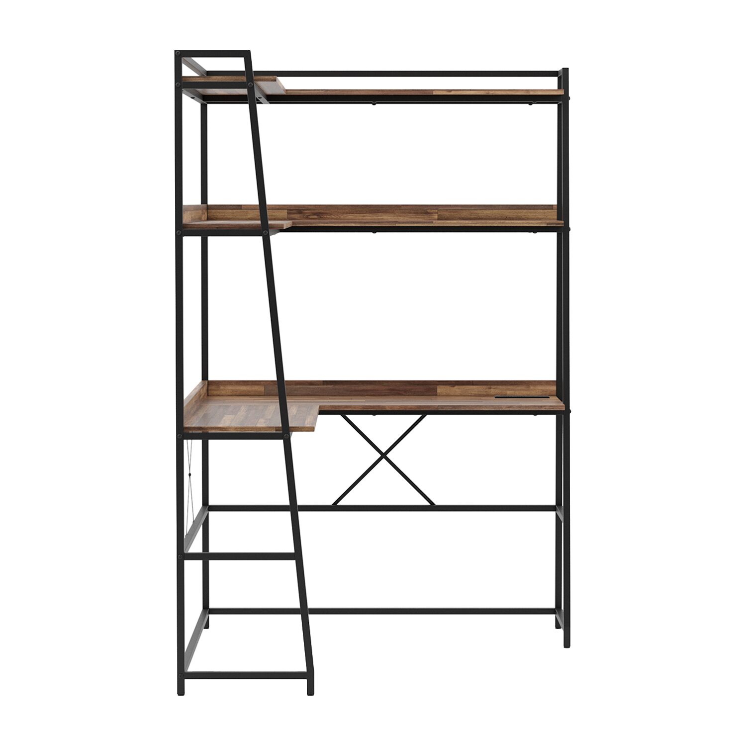Furniture of America™ Fernhoff Writing Desk