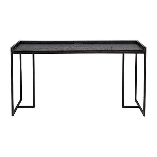 Furniture of America™ Coach Rectangle Shape Writing Desk