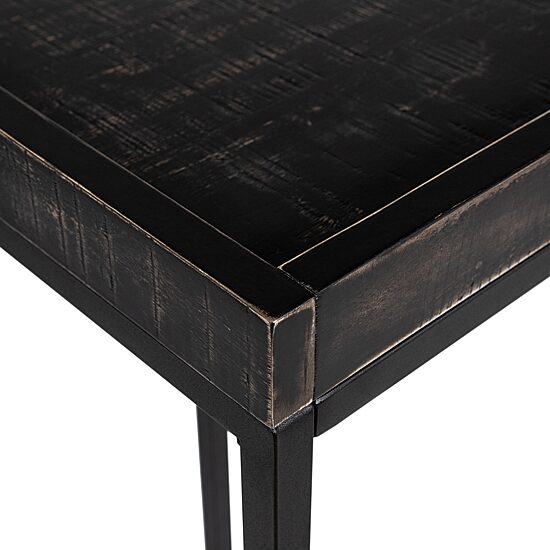Furniture of America™ Coach Rectangle Shape Writing Desk