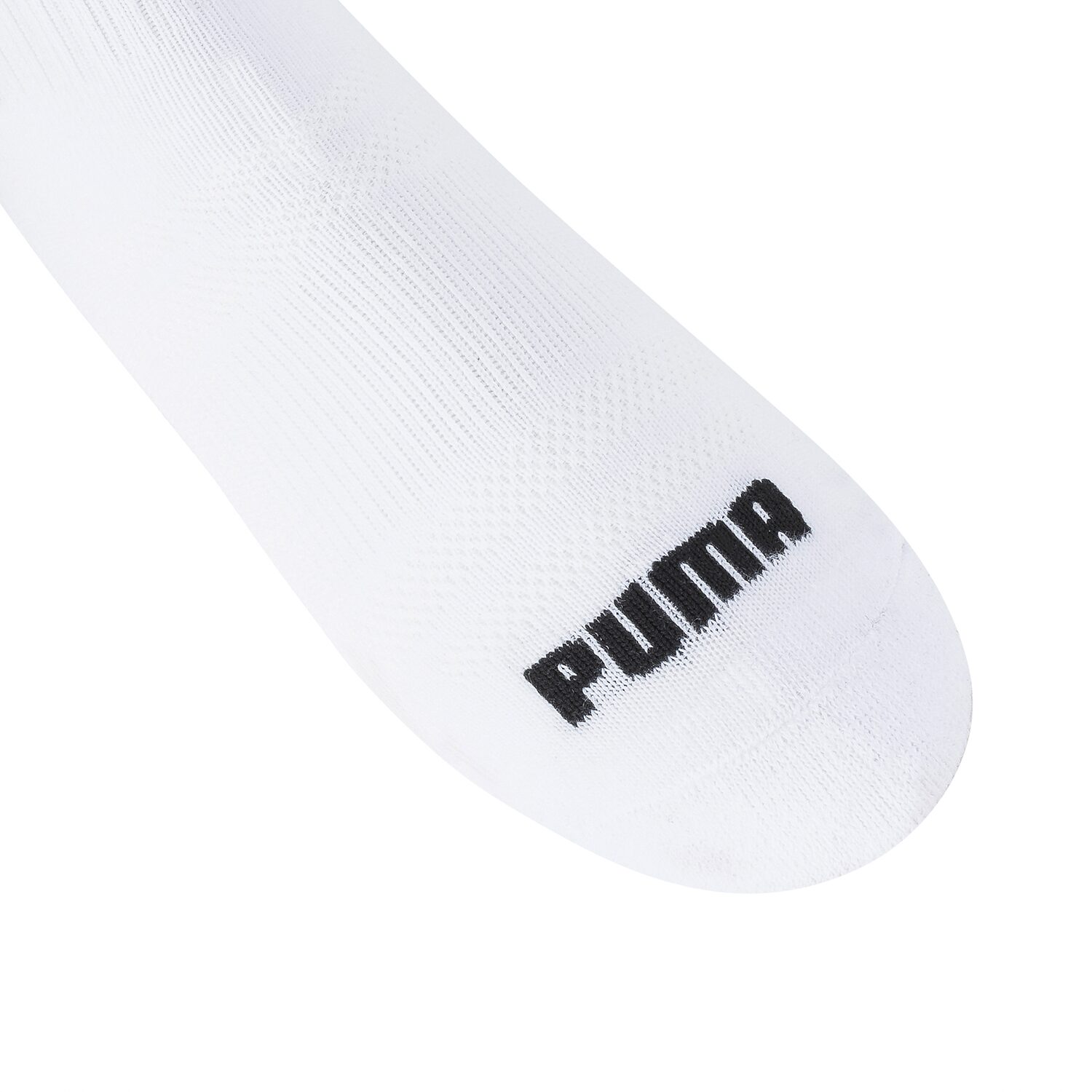 PUMA Sportstyle Training Womens Multi-Pack 6 Pair Quarter Ankle Socks