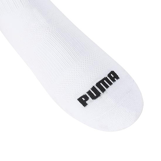 PUMA Sportstyle Training Womens Multi-Pack 6 Pair Quarter Ankle Socks