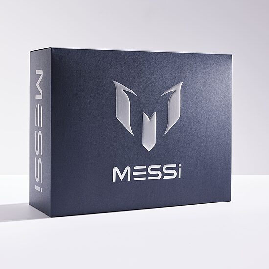 MESSI Eau De Parfum 3-Pc Gift Set ($125 Value)