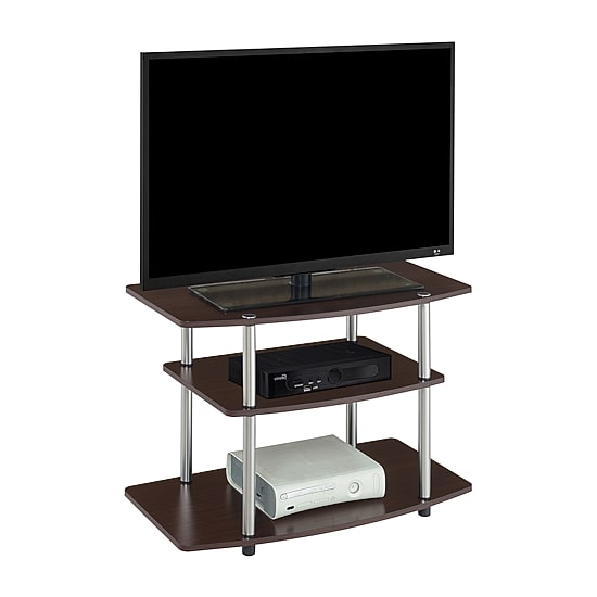 Fenton 3-Tier TV Stand