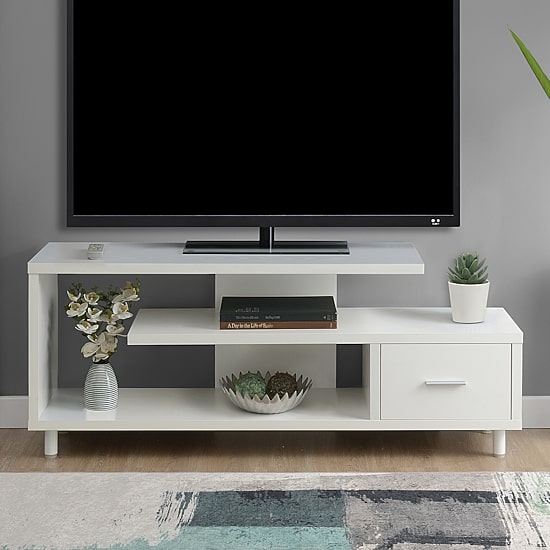 Seal ll Living Room Collection TV Stand