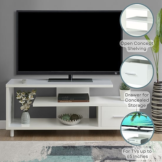 Seal ll Living Room Collection TV Stand
