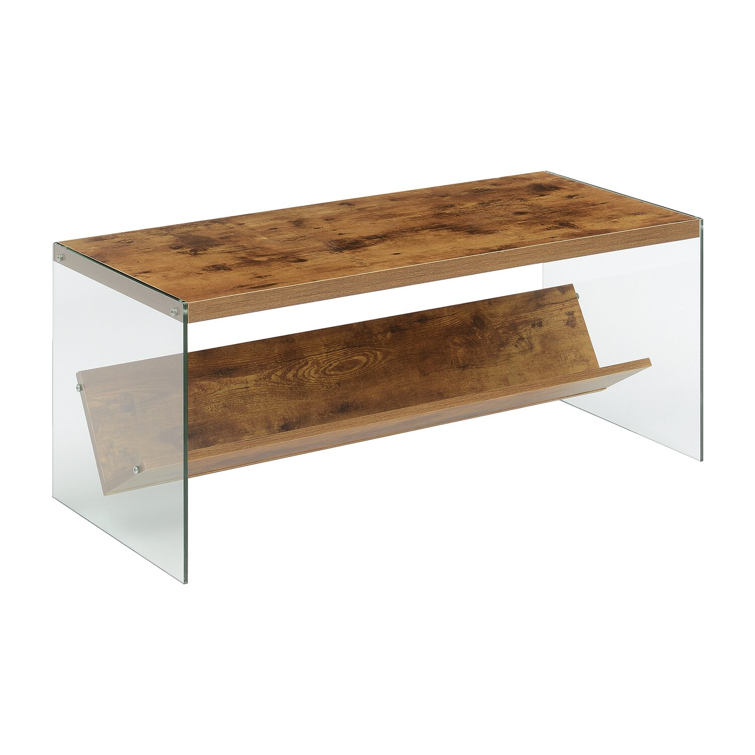 Convenience Concepts Soho Coffee Table