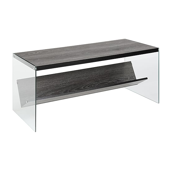 Convenience Concepts Soho Coffee Table