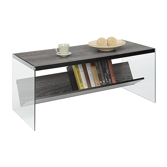 Convenience Concepts Soho Coffee Table