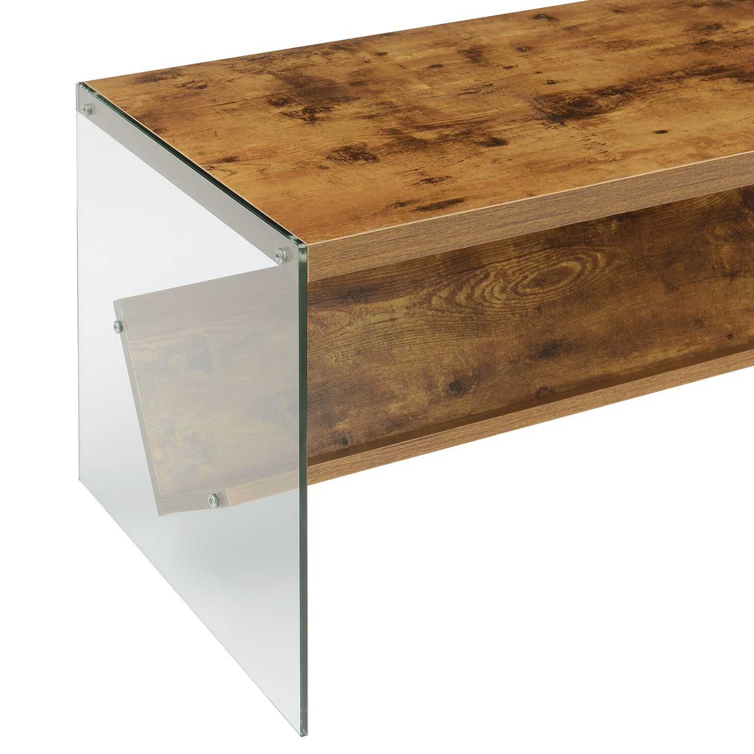 Convenience Concepts Soho Coffee Table