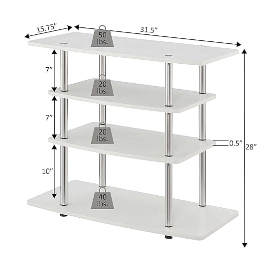 Designs 2 Go Tv Stand Collection TV Stand