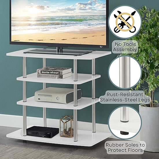Designs 2 Go Tv Stand Collection TV Stand