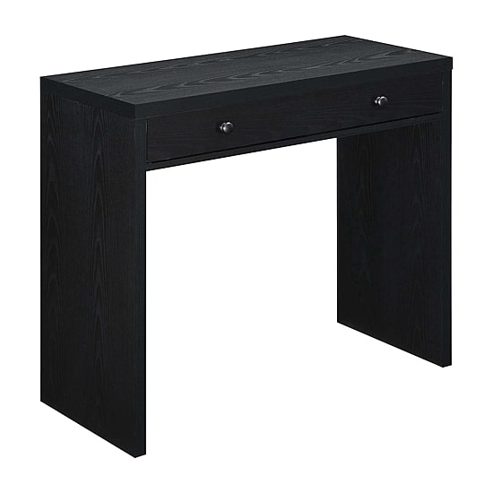 Convenience Concepts Northfield Office And Library Collection Writing Desk