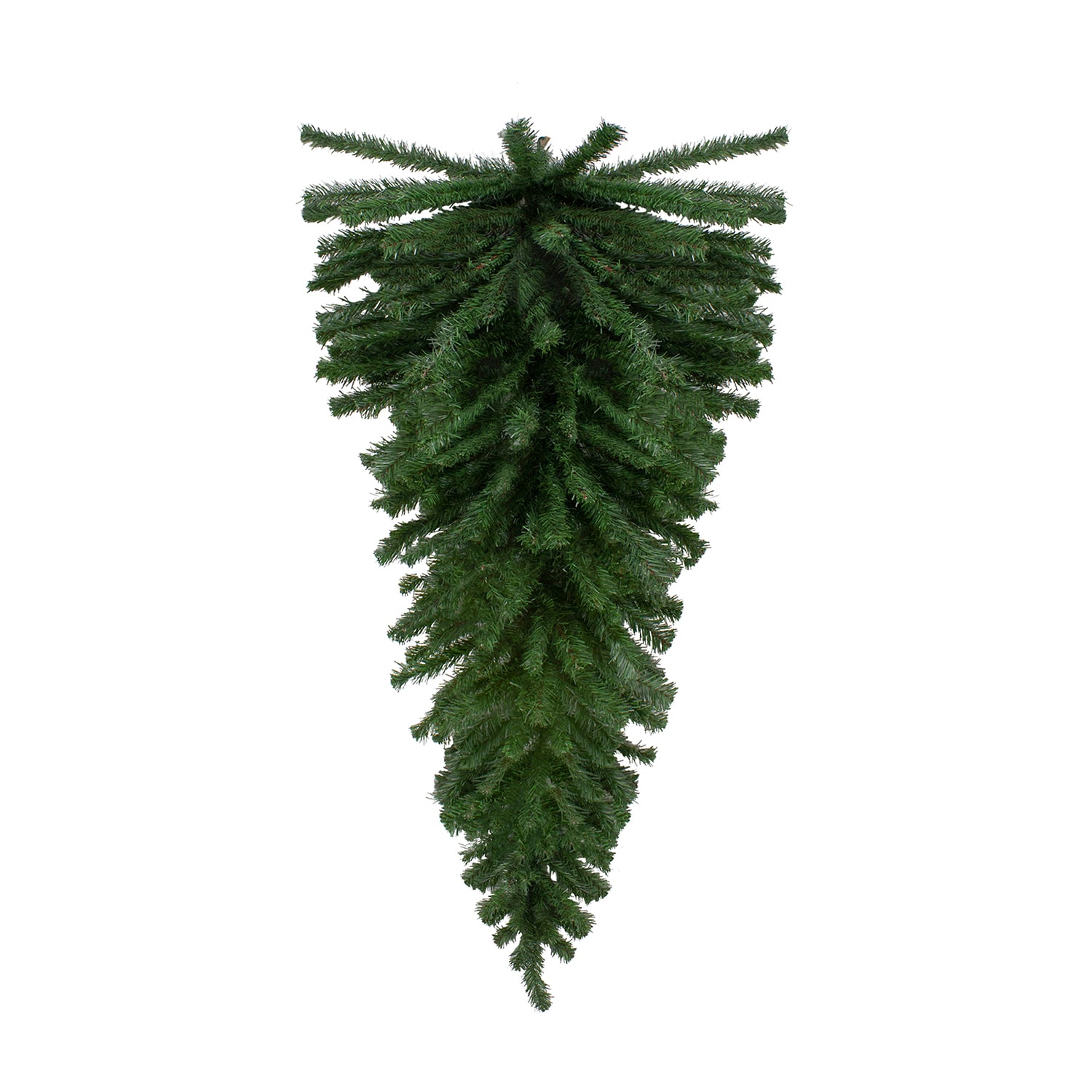 Northlight Green Pine Unlit Swag