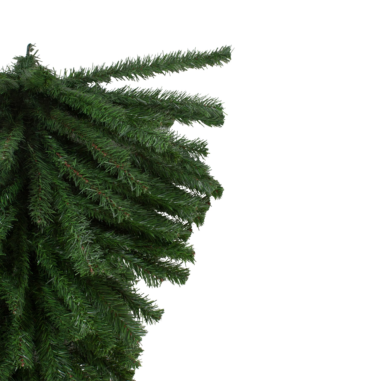 Northlight Green Pine Unlit Swag