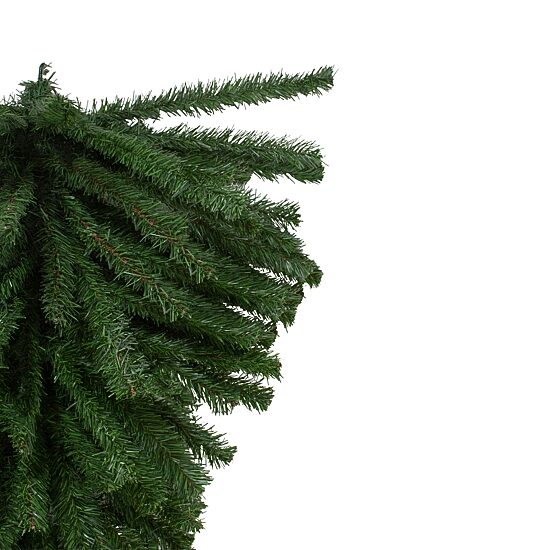 Northlight Green Pine Unlit Swag