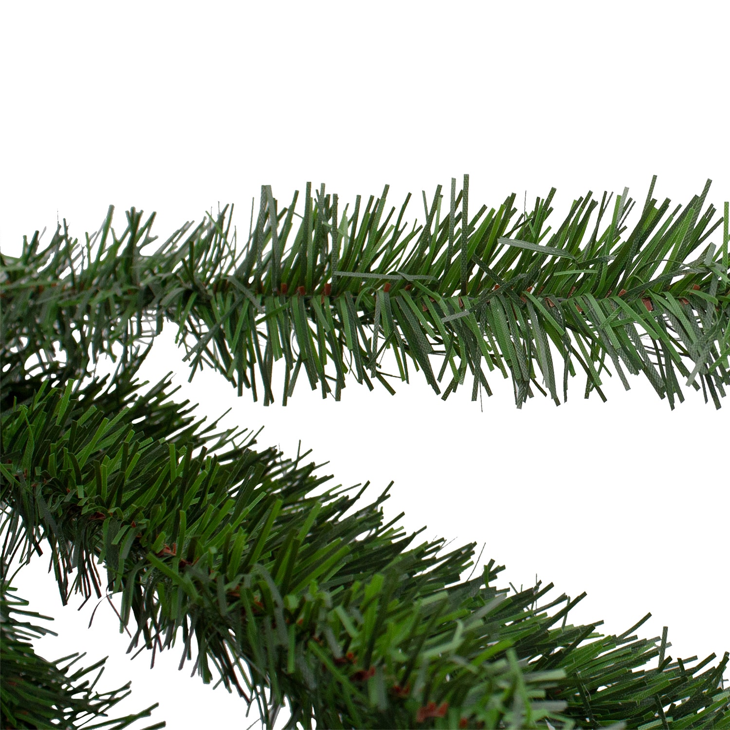 Northlight Green Pine Unlit Swag