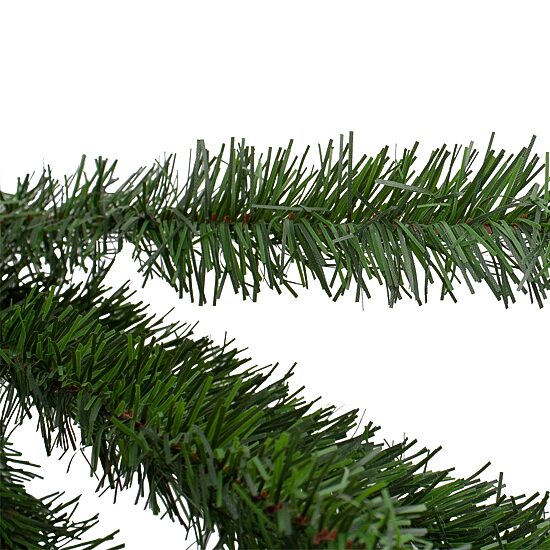 Northlight Green Pine Unlit Swag