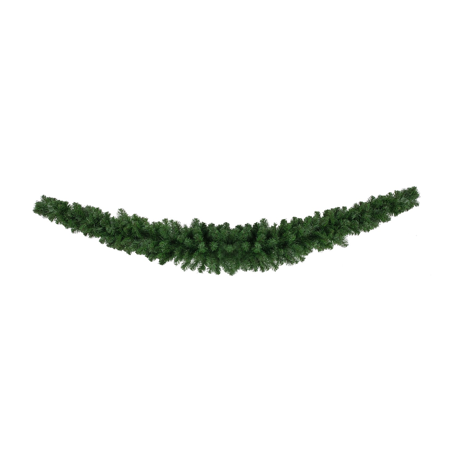 Northlight Green Colorado Spruce Unlit Swag