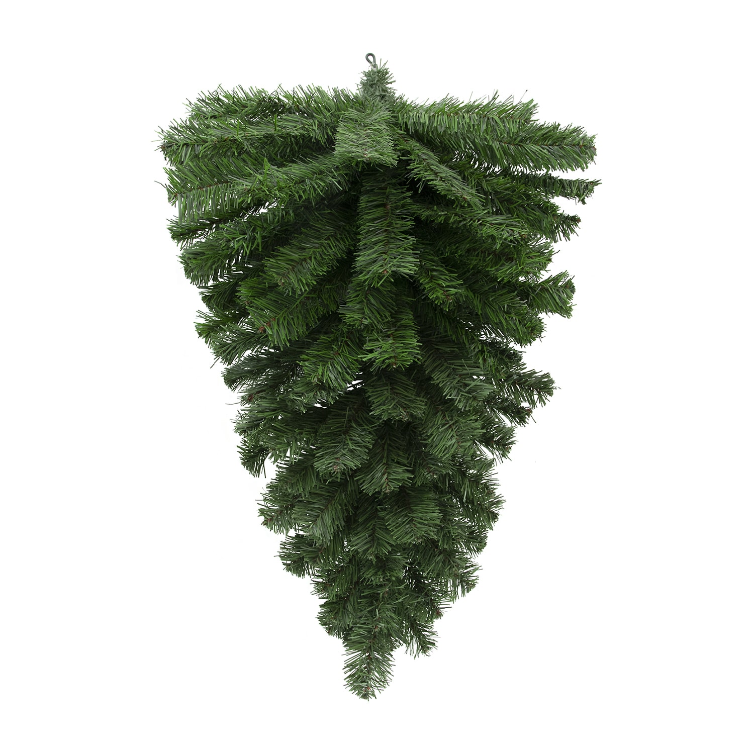 Northlight Colorado Spruce Artificial Unlit Swag