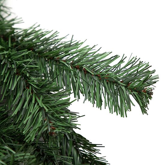Northlight Spruce Teardrop Unlit Swag