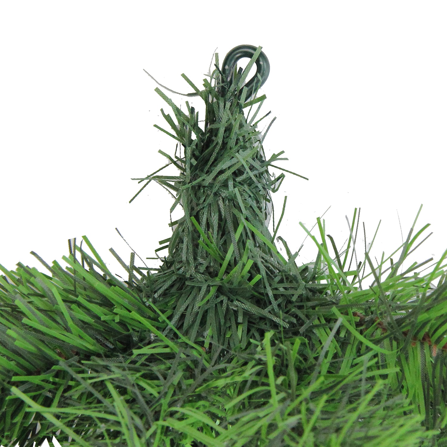 Northlight Spruce Teardrop Unlit Swag