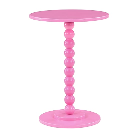 Convenience Concepts Venetian End Table