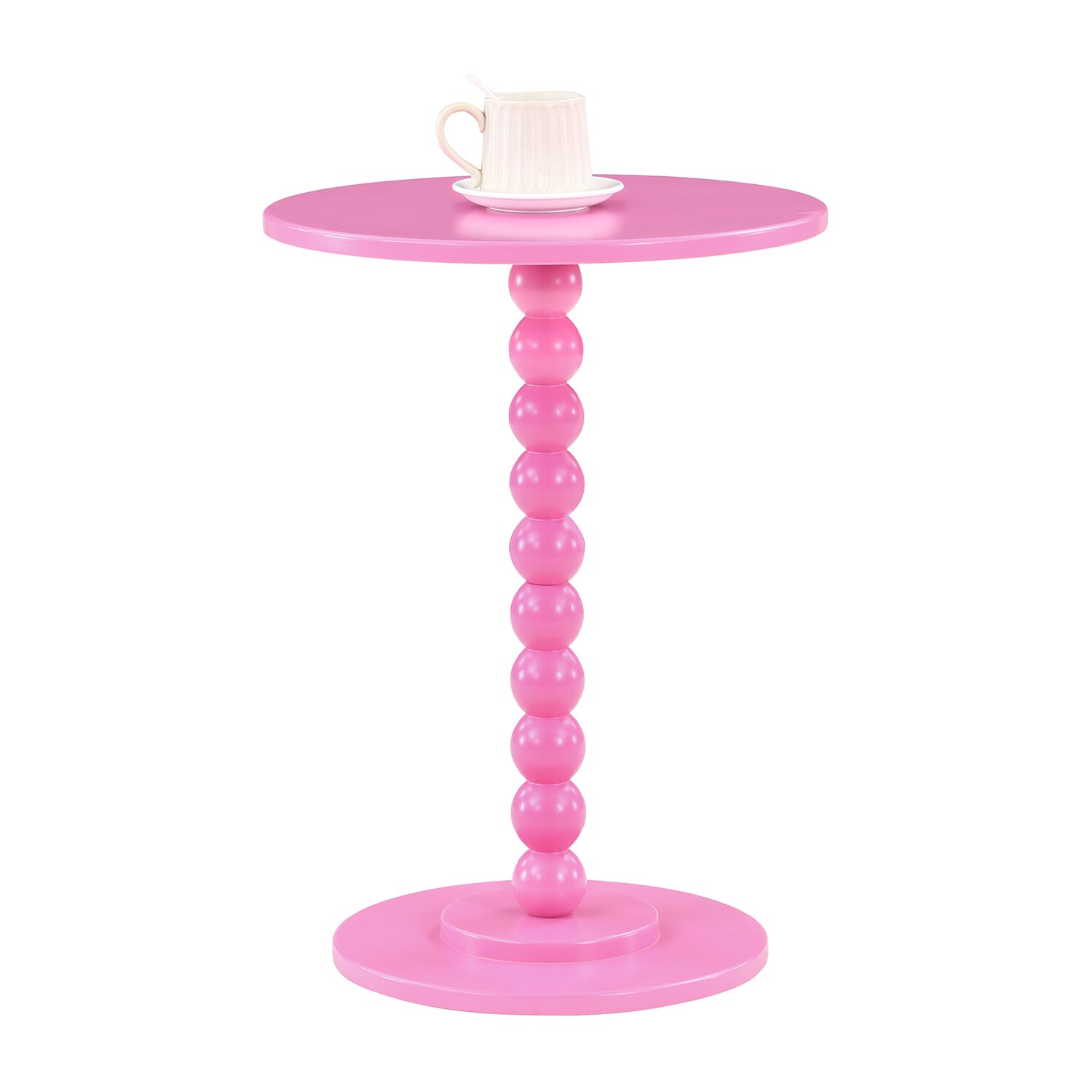 Convenience Concepts Venetian End Table