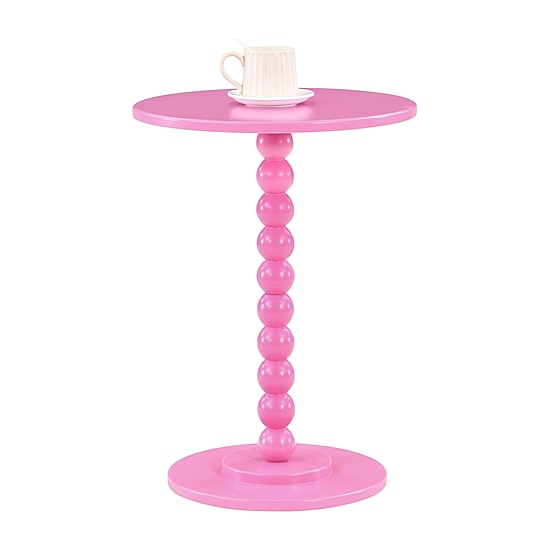 Convenience Concepts Venetian End Table