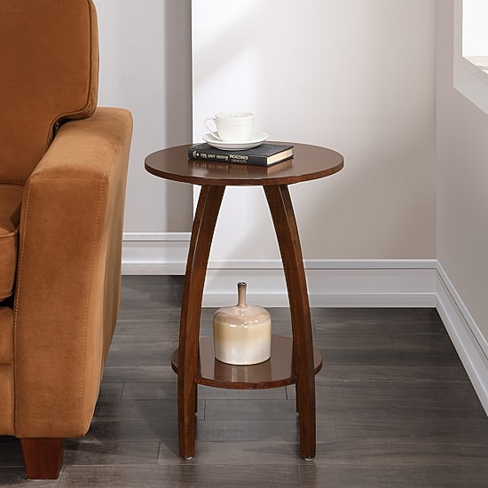 Convenience Concepts Aldrin End Table