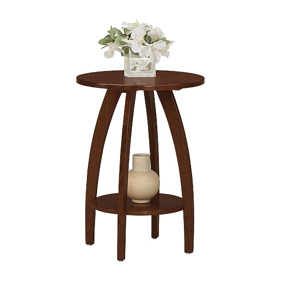 Convenience Concepts Aldrin End Table