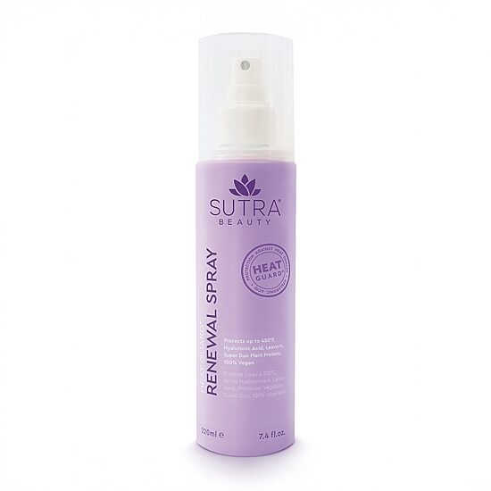 SUTRA® BEAUTY Renewal Hair Spray