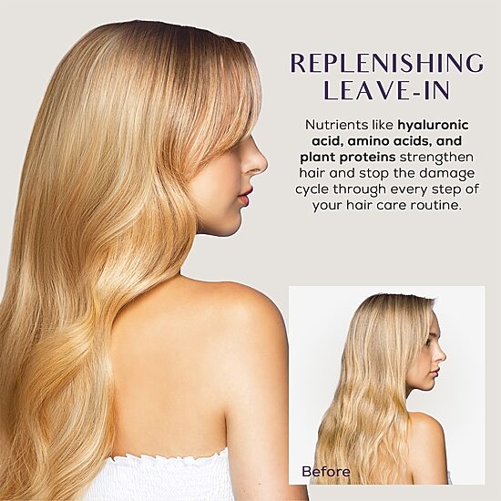 SUTRA® BEAUTY Renewal Hair Spray