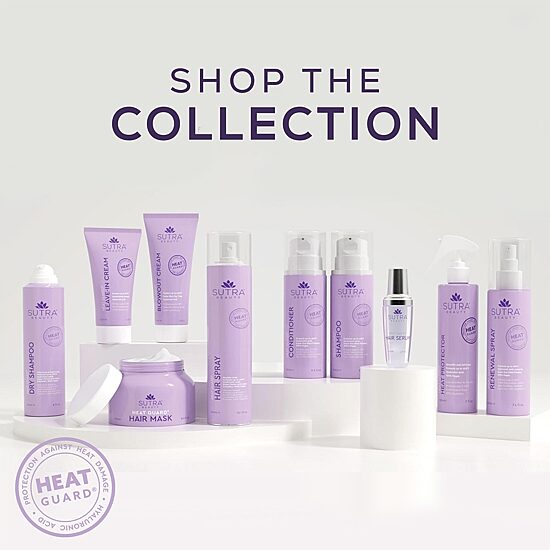 SUTRA® BEAUTY Blowout Hair Cream