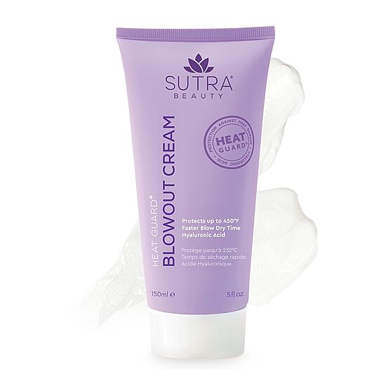 SUTRA® BEAUTY Blowout Hair Cream