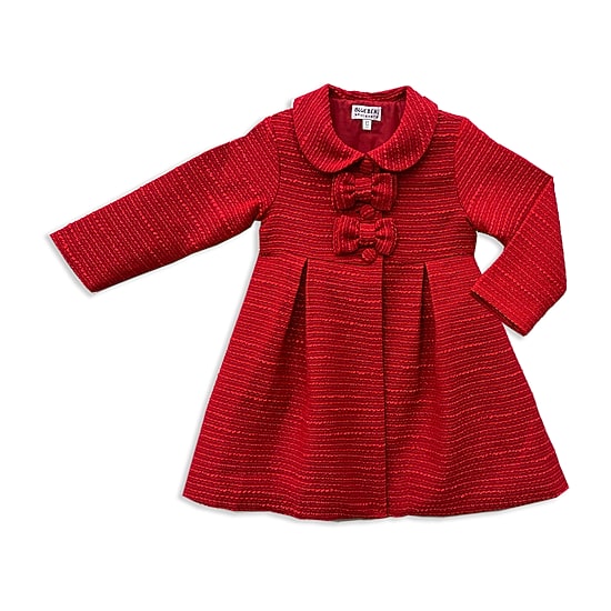 Blueberi Boulevard Toddler Girls 2-pc. Dress Set