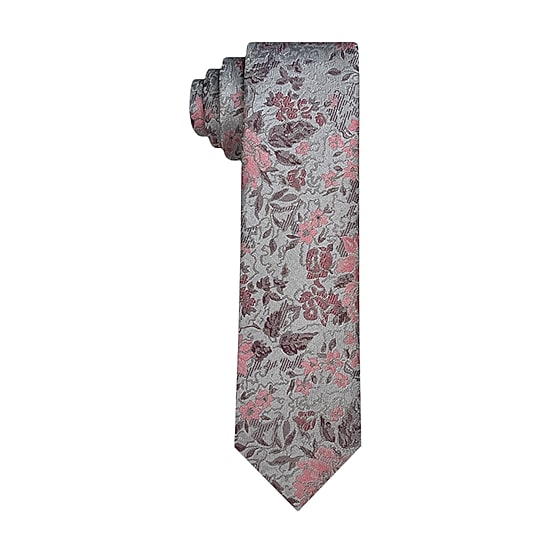 J. Ferrar Floral Tie