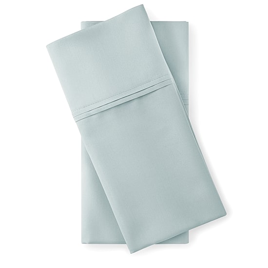 Liz Claiborne Signature Soft Supima® Cotton 500tc Pillowcase