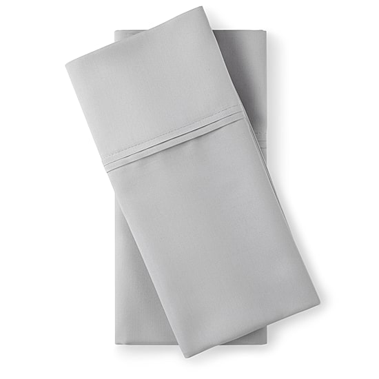 Liz Claiborne Signature Soft Supima® Cotton 500tc Pillowcase