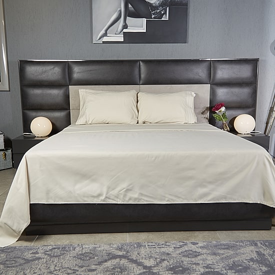 Linum Home Textiles 1800tc Wrinkle Resistant Sheet Set