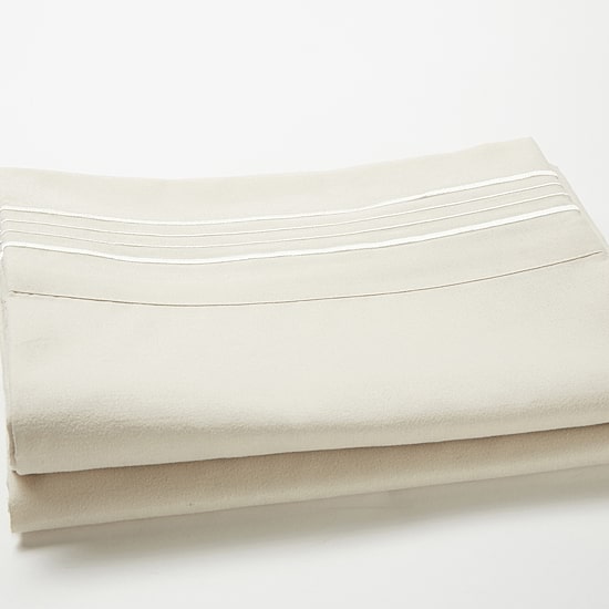 Linum Home Textiles 1800tc Wrinkle Resistant Sheet Set