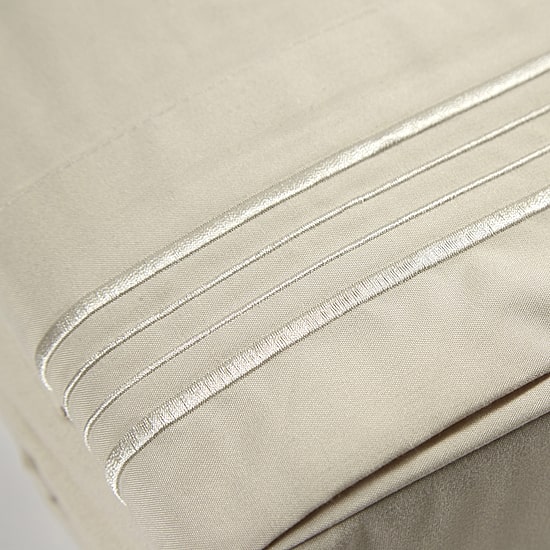 Linum Home Textiles 1800tc Wrinkle Resistant Sheet Set